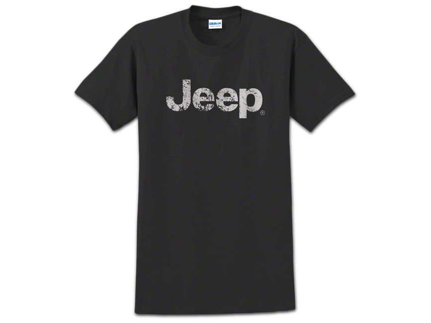 jeep wrangler apparel