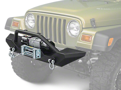 Top 98+ imagen 99 jeep wrangler parts