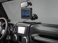 1997 2006 Jeep Tj Interior Wrangler Extremeterrain