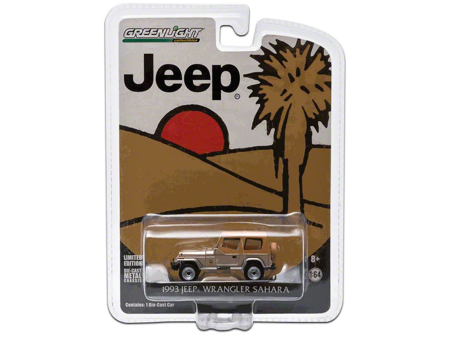 jeep jl toy