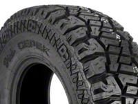 Jeep YJ Tires for Wrangler (1987-1995) | ExtremeTerrain