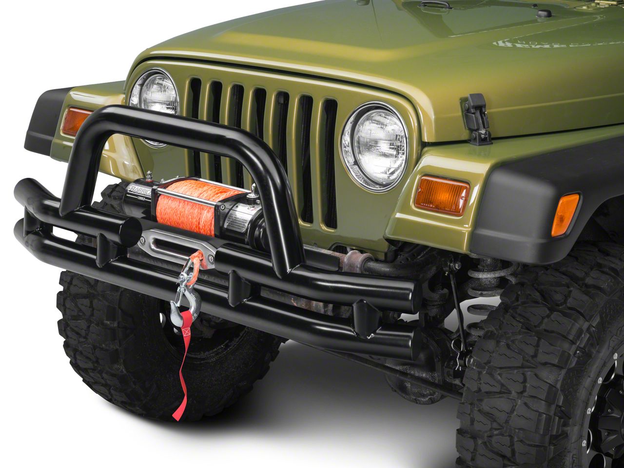 Introducir 47+ imagen 1995 yj jeep wrangler accessories