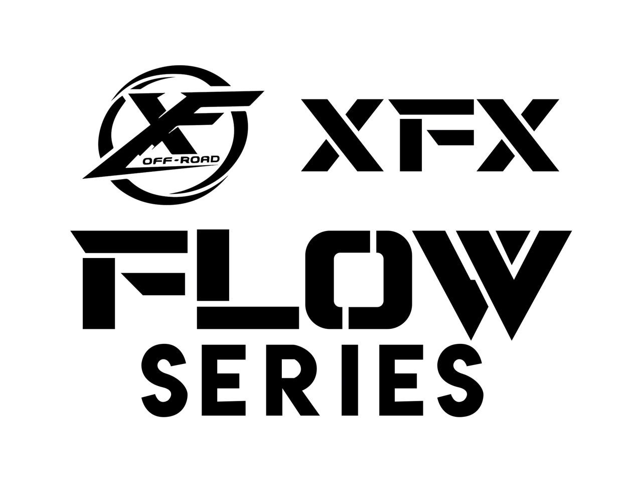 XFX Flow Parts
