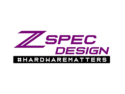 ZSPEC Design Parts