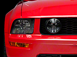 Fog Lights<br />('05-'09 Mustang)