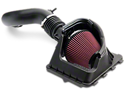 Cold Air Intakes<br />('04-'08 F-150)