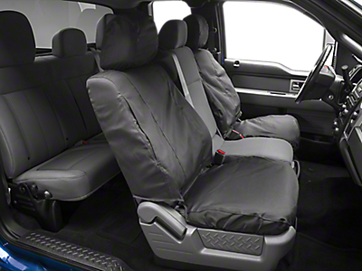 F150 Seat Covers 2009-2014