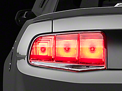Tail Lights<br />('10-'14 Mustang)