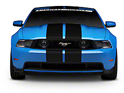 Racing Stripes<br />('10-'14 Mustang)