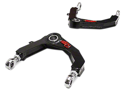 Tacoma Control Arms & Accessories 2005-2015