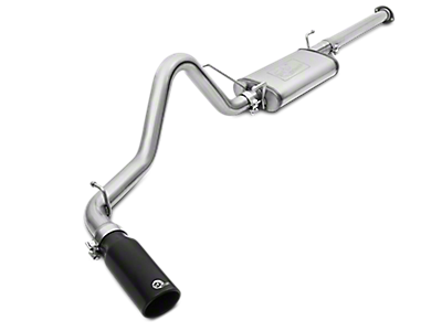 Tacoma Exhaust Systems 2005-2015