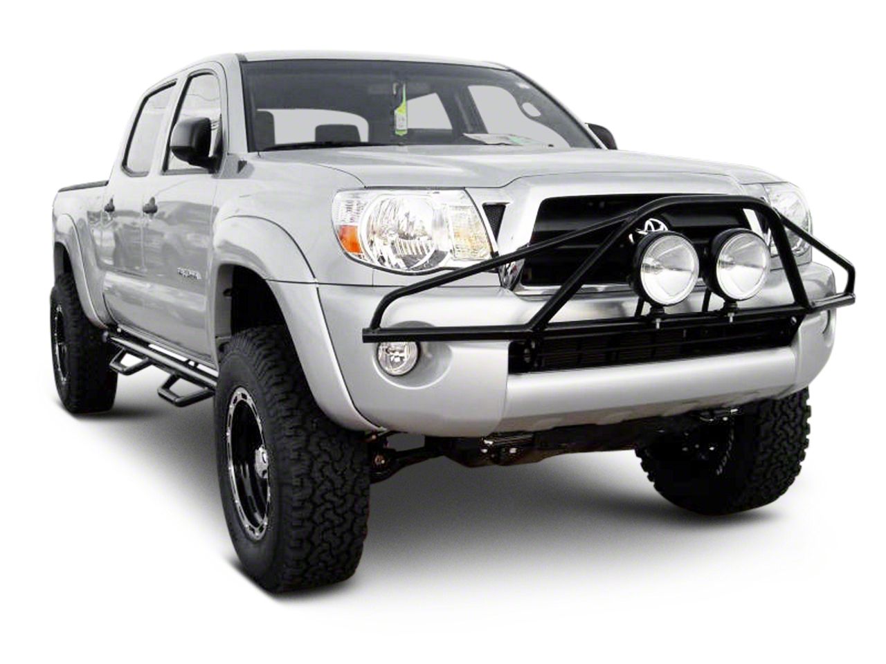Tacoma Front Bumpers 2005-2015