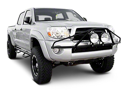 Tacoma Front Bumpers 2005-2015
