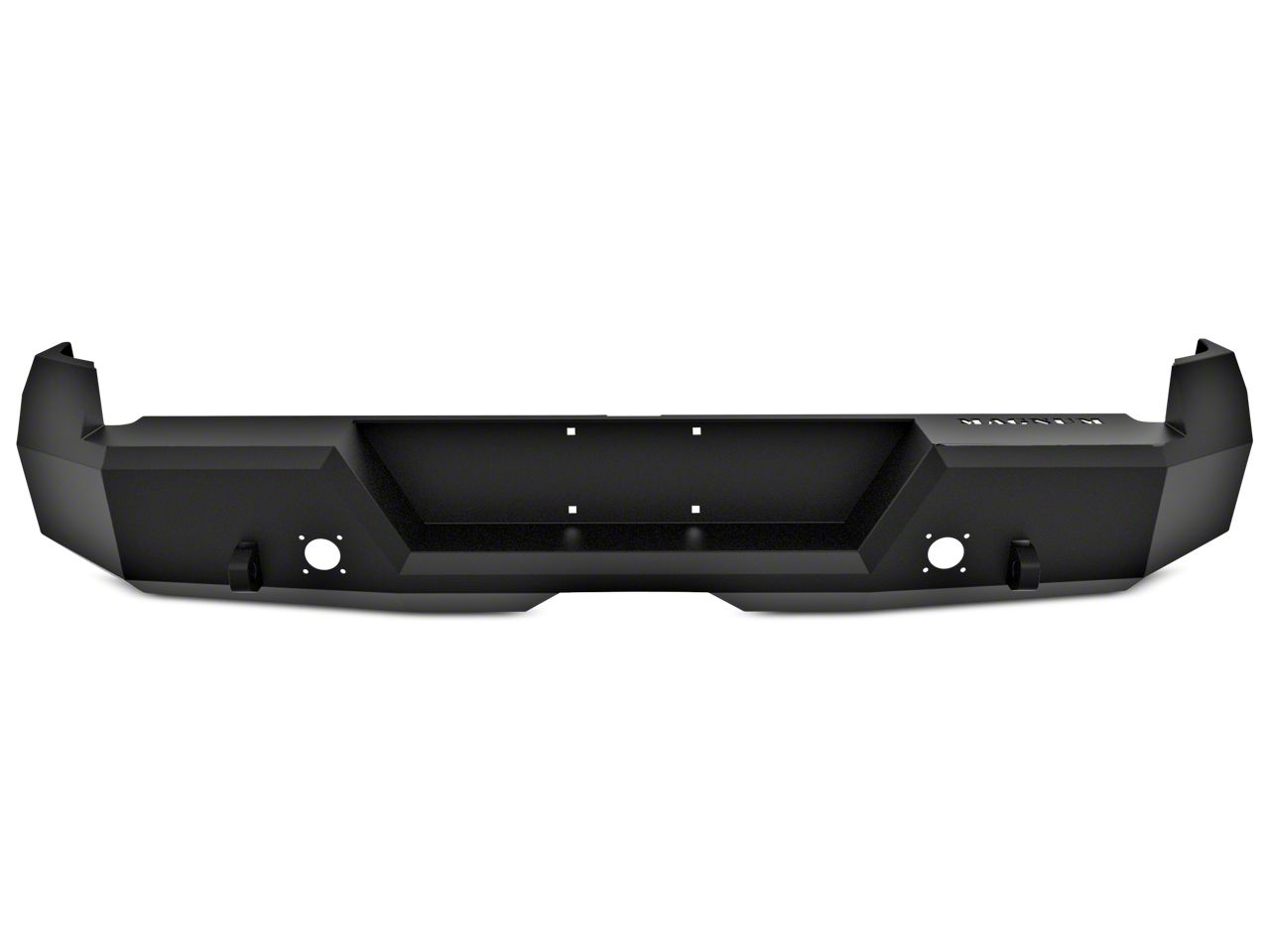 Tacoma Rear Bumpers 2005-2015