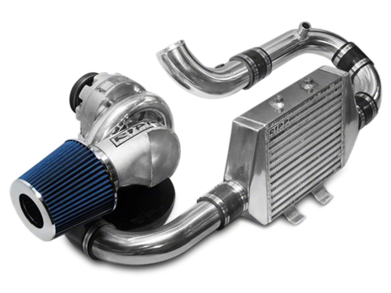 Tacoma Supercharger Kits & Accessories 2005-2015