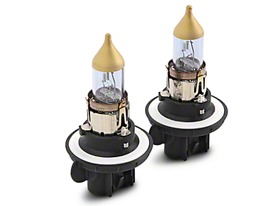 Challenger Light Bulbs 2008-2022