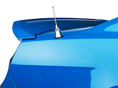 Mustang Antennas 2015-2022