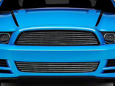 Mustang Grilles 2010-2014