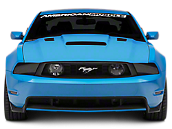 Hoods<br />('10-'14 Mustang)