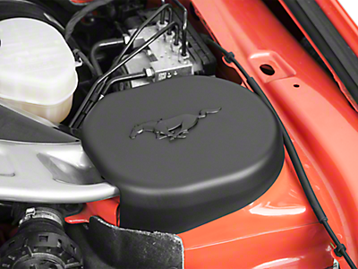 Mustang Engine Dress Up 2015-2022