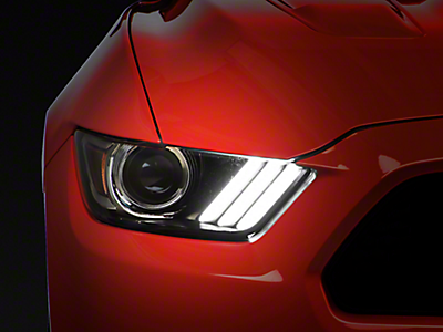 Mustang Headlights 2015-2022