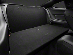 Rear Seat Delete Kits<br />('15-'21 Mustang)