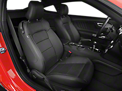 Seats & Seat Covers<br />('15-'21 Mustang)