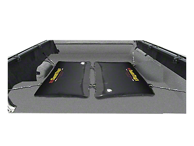 Tacoma Bed Liners & Bed Mats