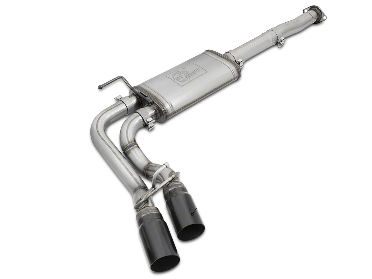 Tacoma Exhaust Systems 