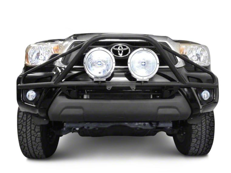 Tacoma Front Bumpers 2016-2023