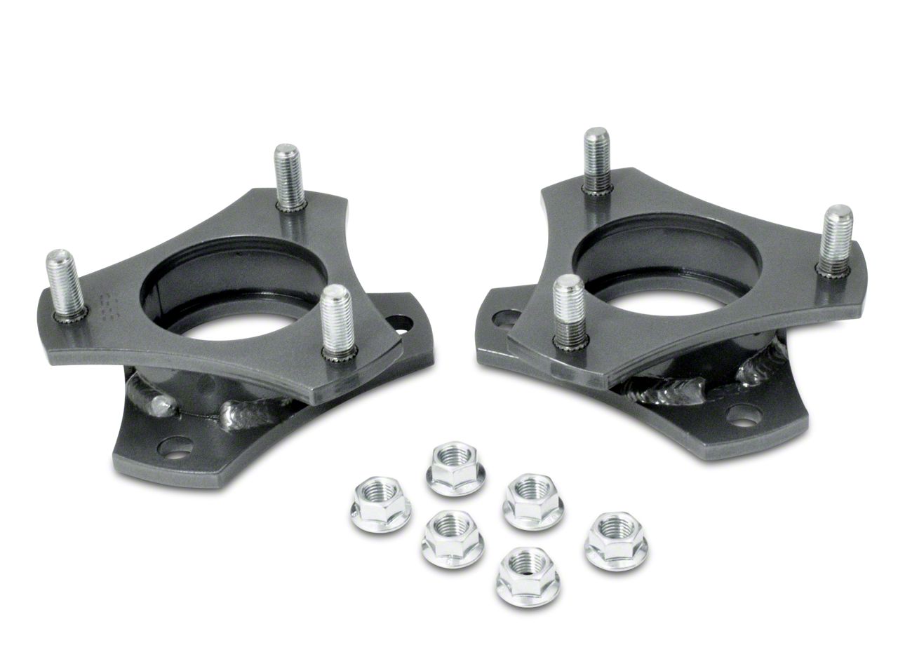 Tacoma Steering Components