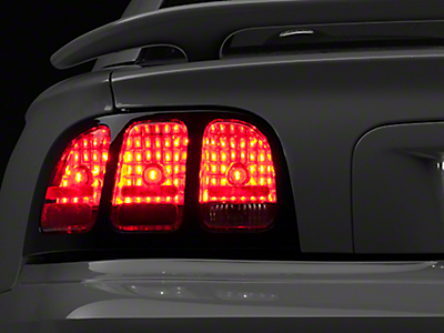 Mustang Tail Lights 1994-1998