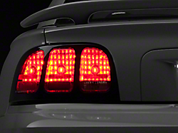Tail Lights<br />('94-'98 Mustang)