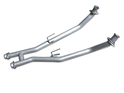 Mustang Mid-Pipes 1994-1998