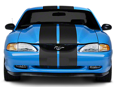 Mustang Racing Stripes 1994-1998