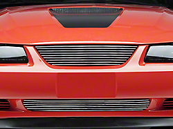 Grilles<br />('99-'04 Mustang)