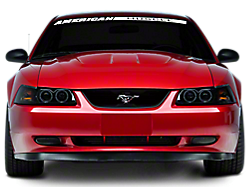 Hoods<br />('99-'04 Mustang)