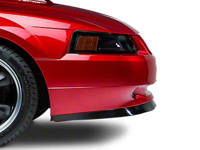 Mustang Chin Spoilers & Front Splitters 1999-2004