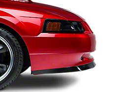 Chin Spoilers<br />('99-'04 Mustang)