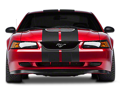 Mustang Racing Stripes 1999-2004