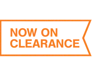 Mustang Shop All Clearance