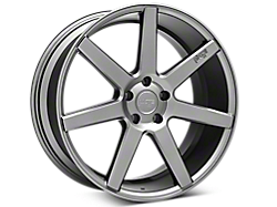 Anthracite Niche Verona Wheels<br />('15-'22 Mustang)