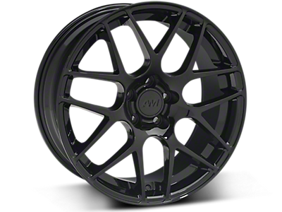 Mustang Clearance Wheels