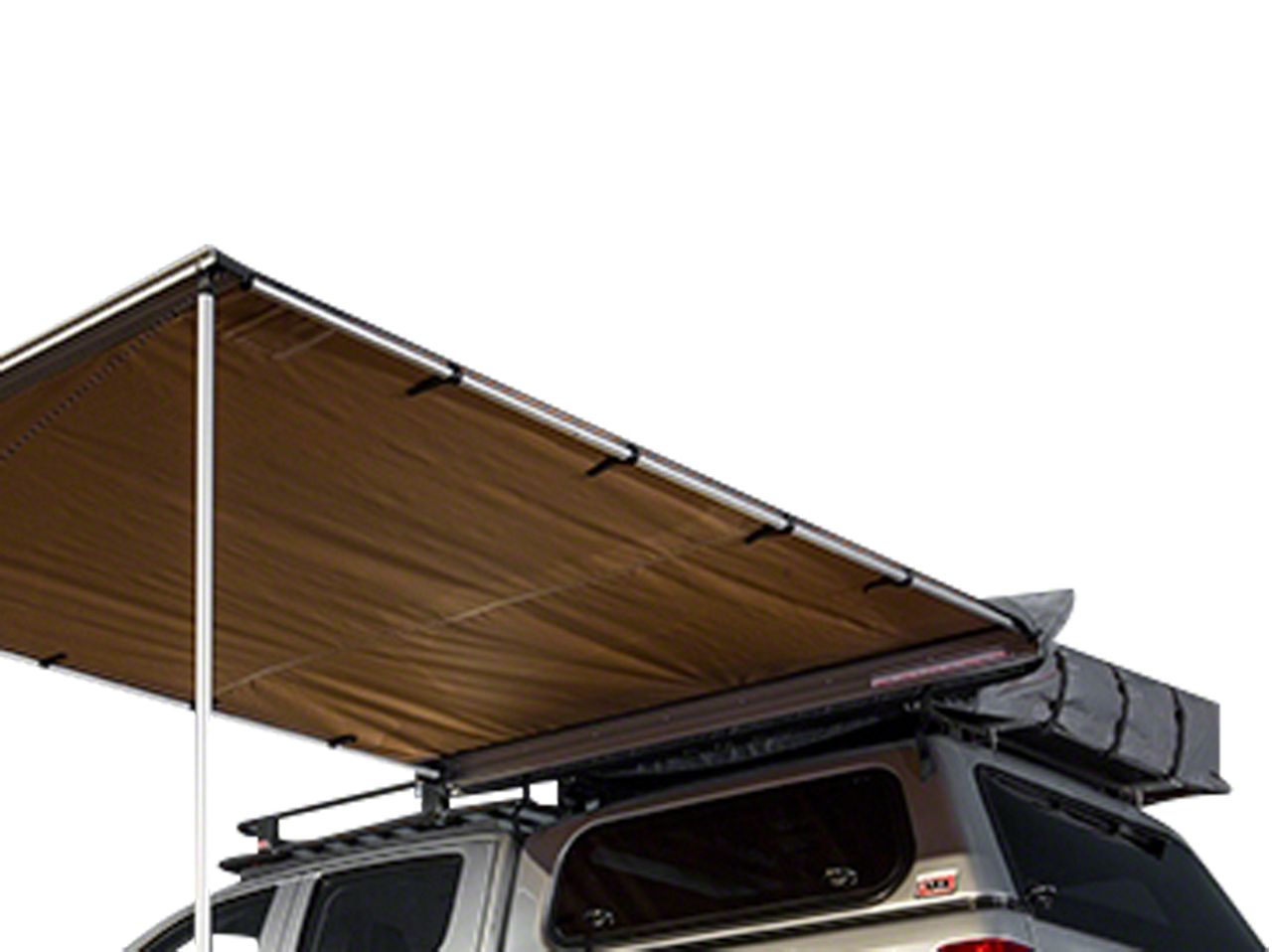 Tundra Roof Top Tents & Camping Gear 2014-2021