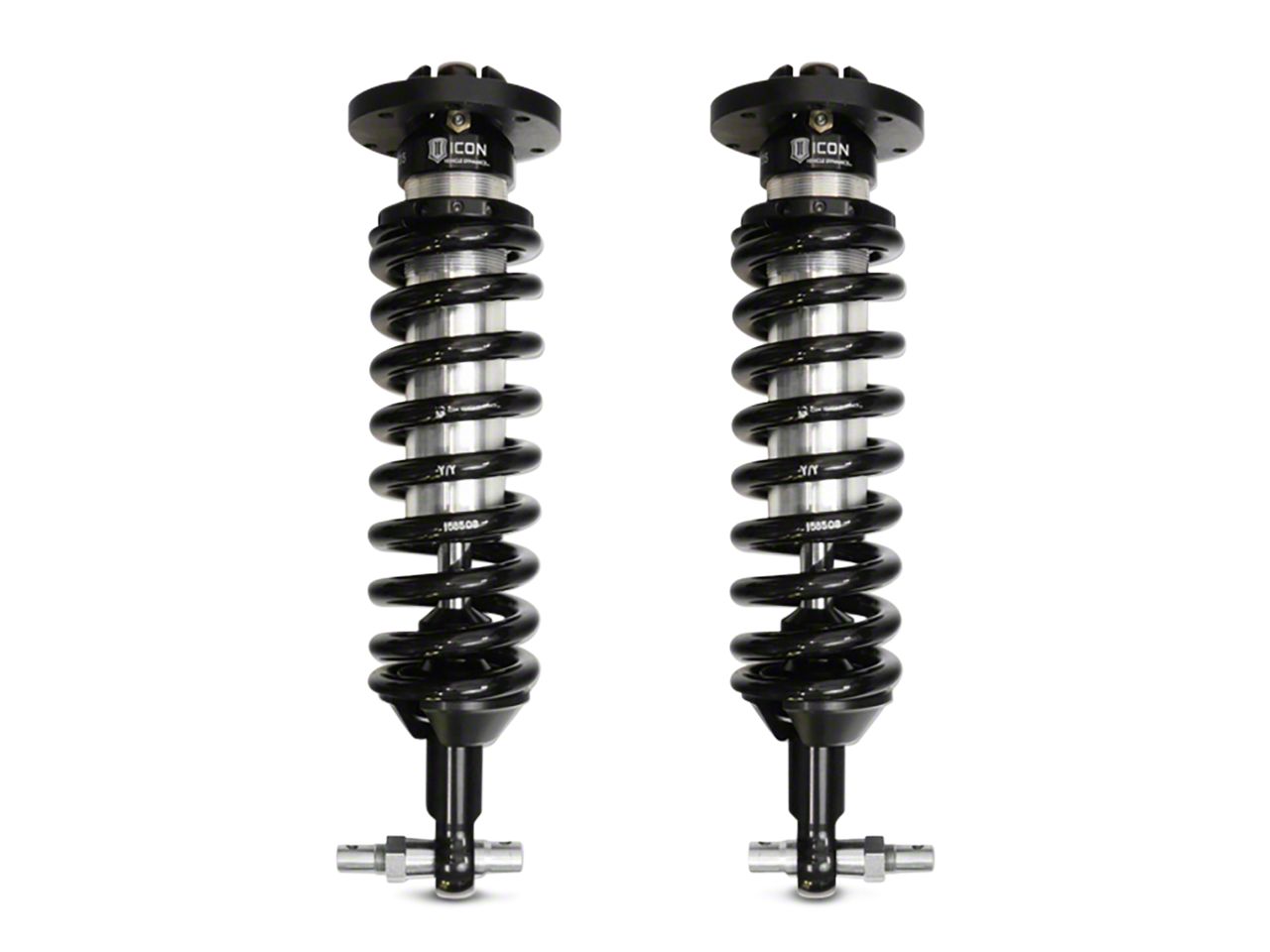 Gladiator Coilovers 2020-2024