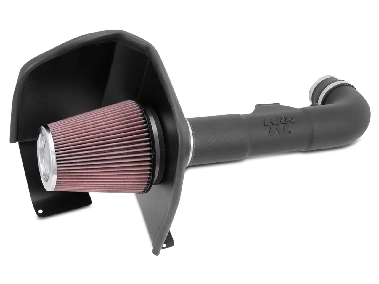 Gladiator Cold Air Intakes 2020-2024
