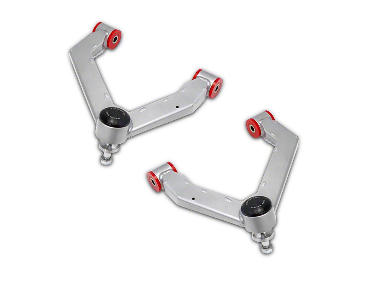 Tundra Control Arms & Accessories 2022-2024
