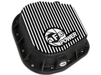 F250 Differential Covers 2011-2016