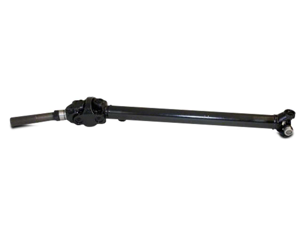 Frontier Driveshafts 2005-2021