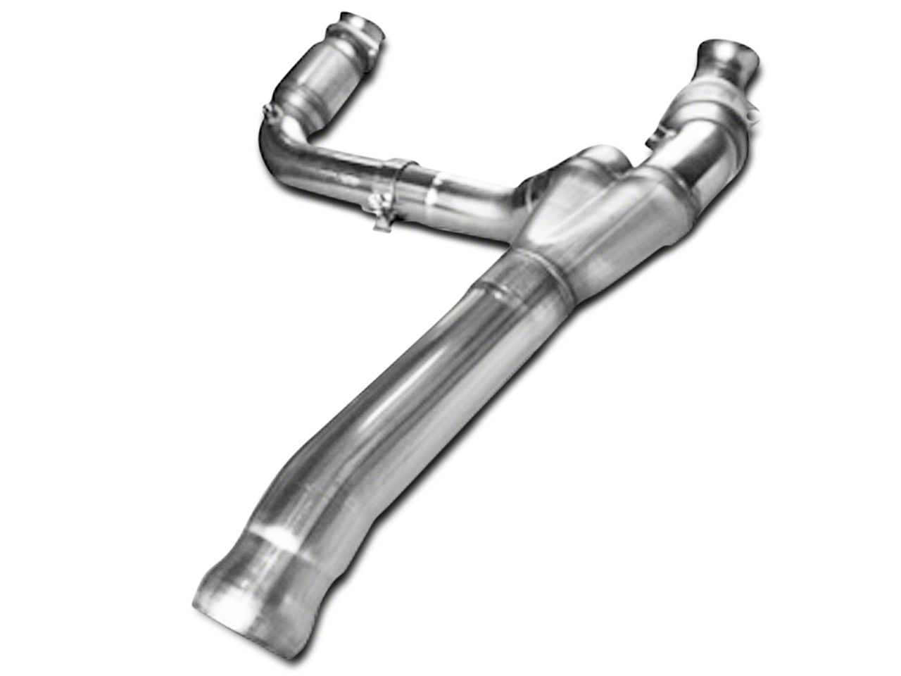 Frontier Mid-Pipes 2005-2021